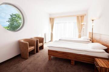 Фотографии Отель Hotel Marina Diana г. Бялобжеги (Польша) №4 Фото Отель Hotel Marina Diana г. Бялобжеги 4