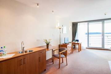 Фото номера Люкс Отель Hotel Marina Diana г. Бялобжеги 3