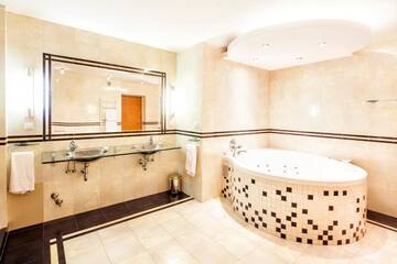 Фото номера Люкс Отель Hotel Marina Diana г. Бялобжеги 4