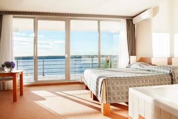 Фотографии Отель Hotel Marina Diana г. Бялобжеги (Польша) №2 Фото Отель Hotel Marina Diana г. Бялобжеги 2