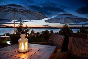 Фотографии Отель Hotel Marina Diana г. Бялобжеги (Польша) №3 Фото Отель Hotel Marina Diana г. Бялобжеги 3